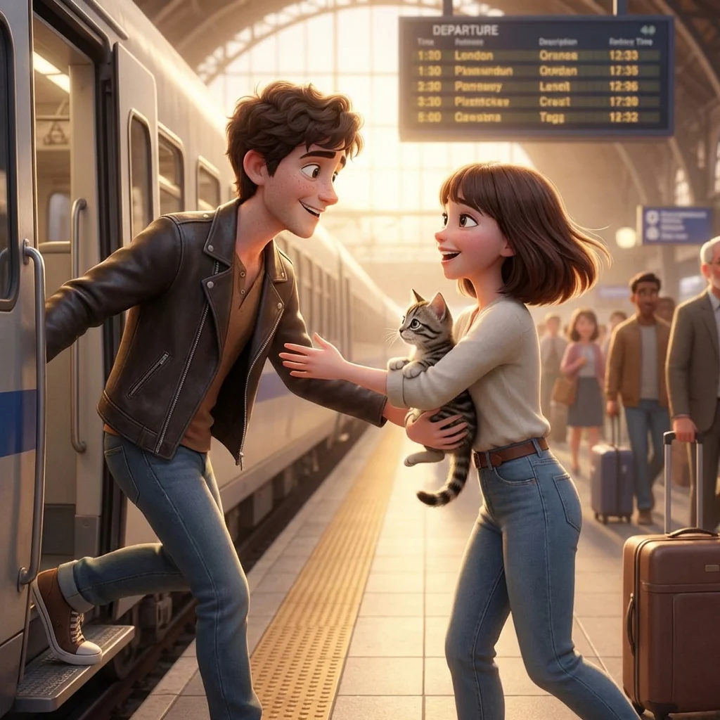 Eure Geschichte als Animationsfilm - Image 4