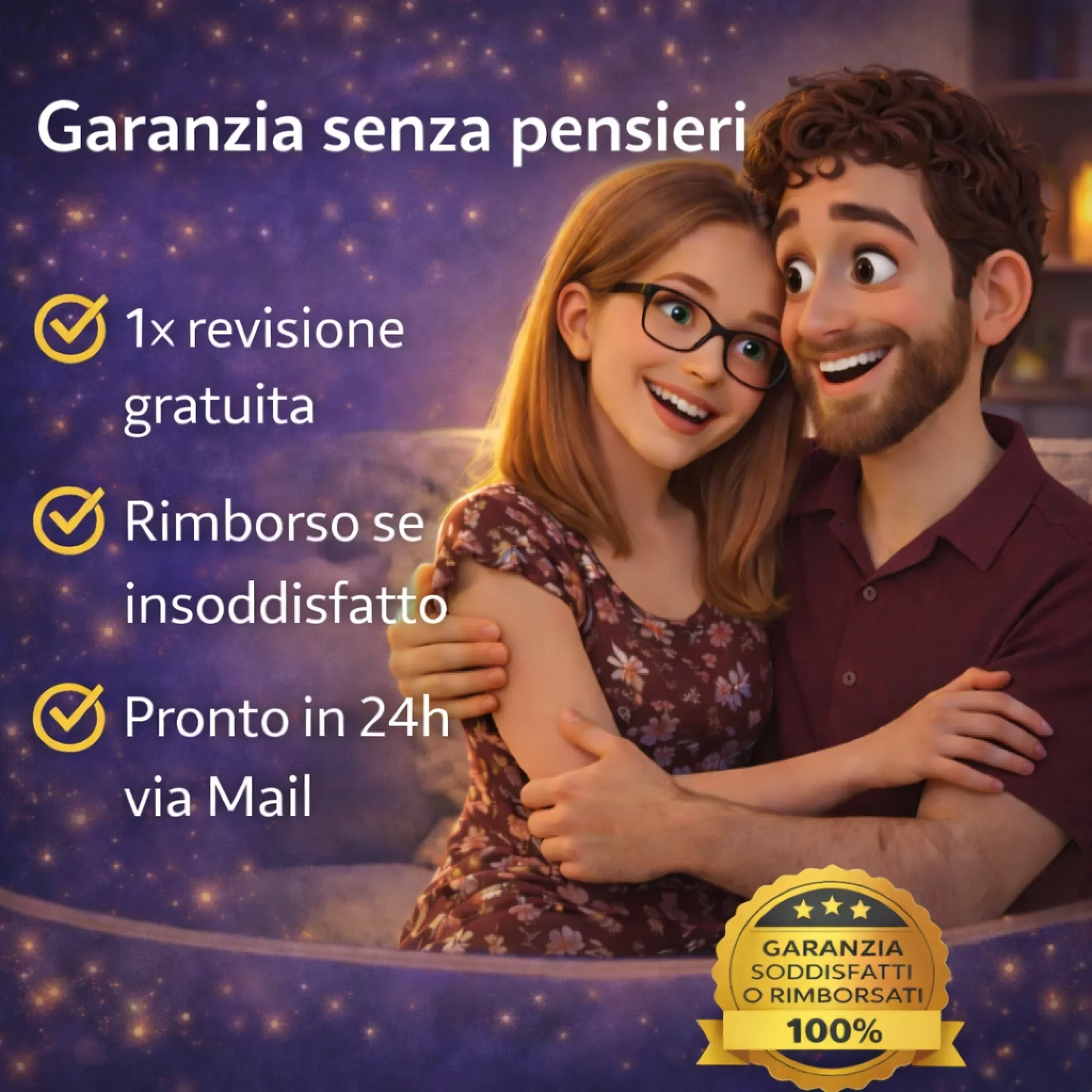 La vostra storia come film d’animazione (60 secondi) - Image 4