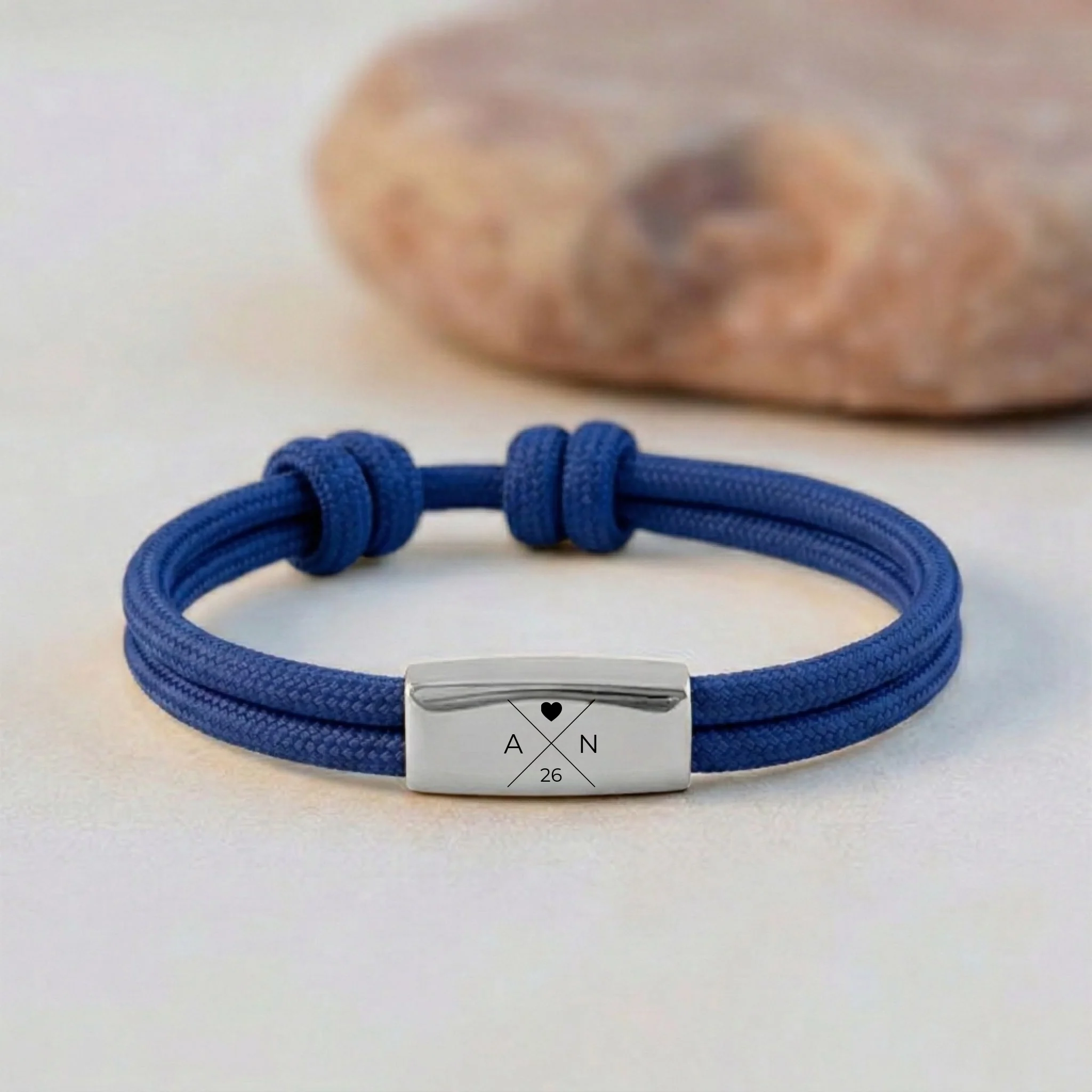 „Noi al Polso" – Bracciale Personalizzato - Image 4