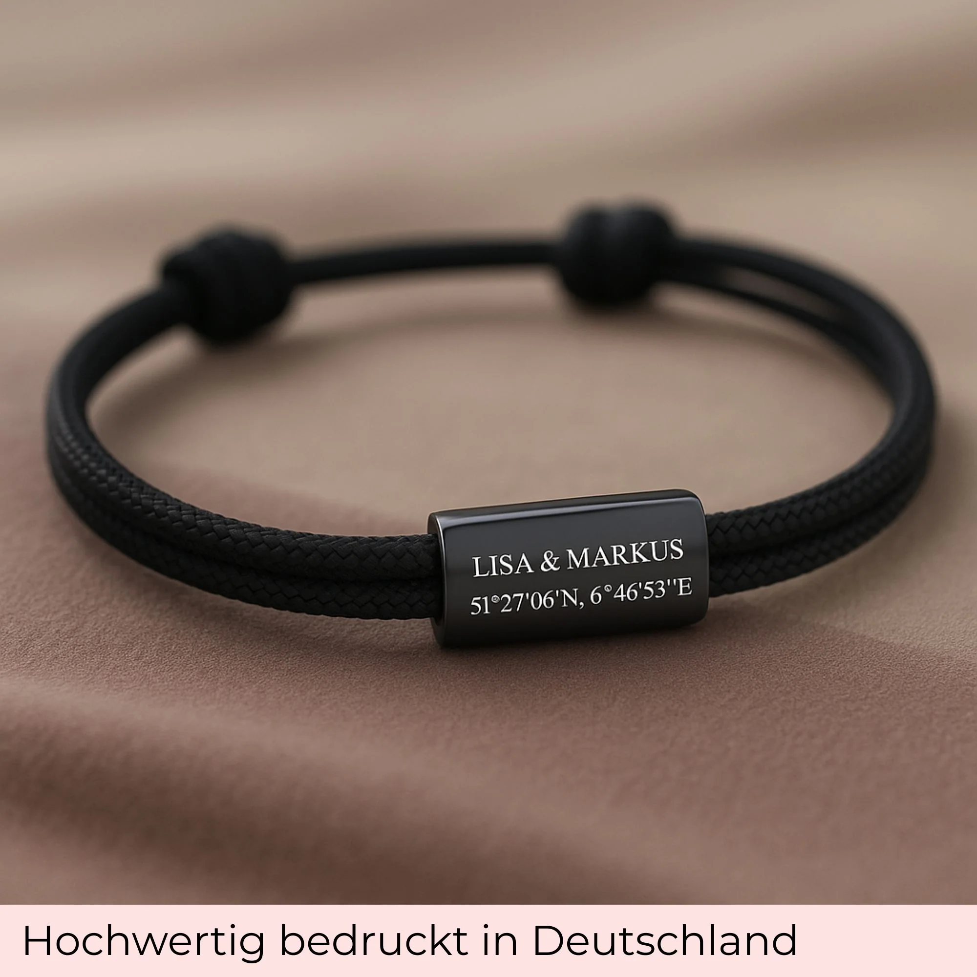 Passendes Armband Koordinaten - Image 2