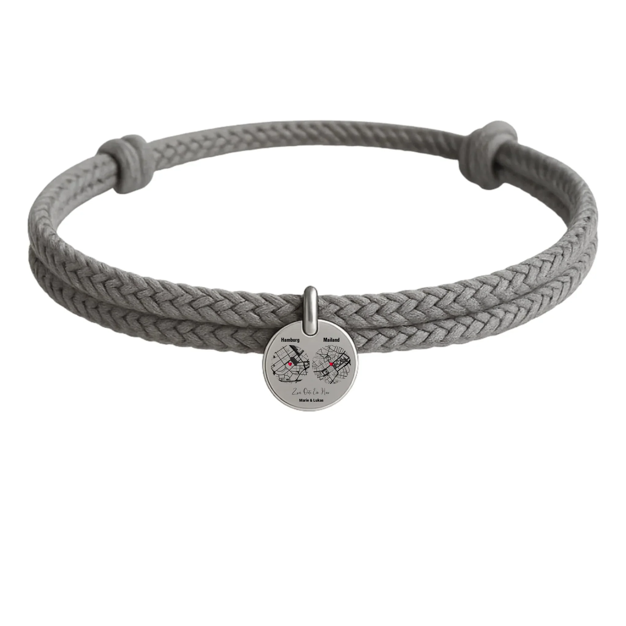 Test 2 Karten - Partner Armband - Image 2