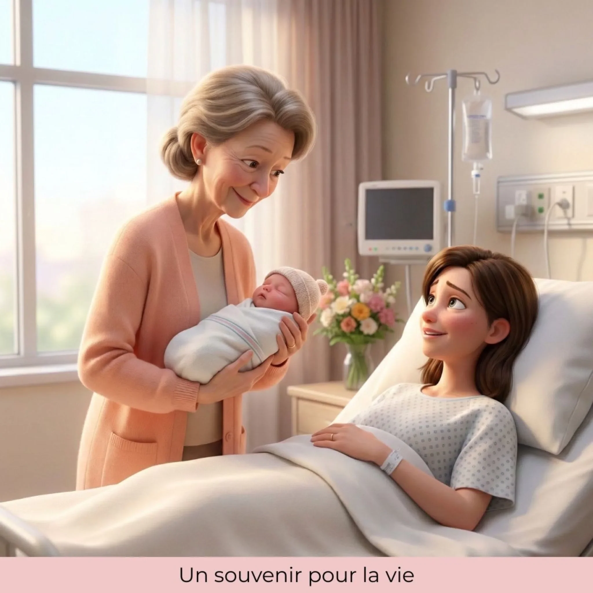 Votre histoire de famille en film d’animation - Image 5